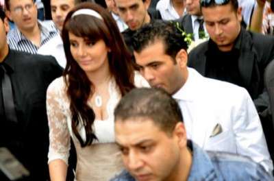 زواج عماد متعب ويارا نعوم - تغطية اخبار وصور وفيديو 3909761558