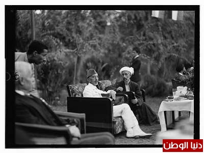صورة 10:صور لبغداد ..من وثائق


 مكتبة الكونغرس...
