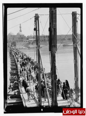 صورة 12:صور لبغداد ..من وثائق


 مكتبة
 الكونغرس...