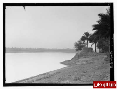 صورة 13:صور
 لبغداد
 ..من
 وثائق

 مكتبة الكونغرس...