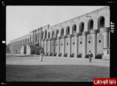 صورة


 22:صور

 لبغداد ..من وثائق

 مكتبة

 الكونغرس...