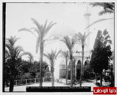 صور نادرة لمفتاح بِلاد الشام عكا خلال الفترة 1898-1939 ميلادي ! 3909781972