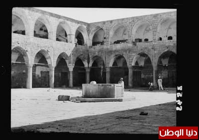 صور نادرة لمفتاح بِلاد الشام عكا خلال الفترة 1898-1939 ميلادي ! 3909781985