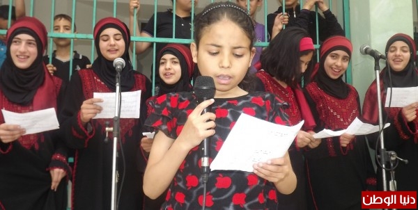 مدرسة عمر بن الخطاب جنوب نابلس تكرم طلبة غرفة المصادر دنيا الوطن مدرسة عمر بن الخطاب جنوب نابلس تكرم طلبة غرفة المصادر دنيا الوطن