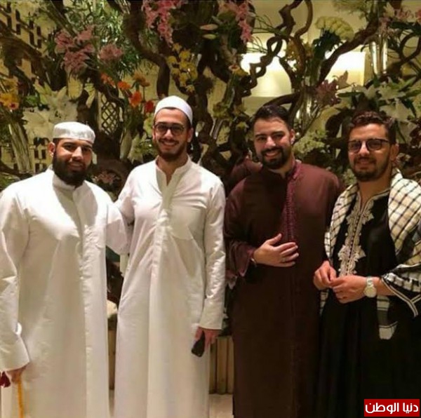 جديد سيجمع لأول الفنانين لمجرد 3910340952.jpg