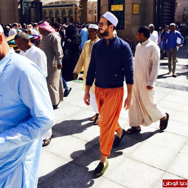 جديد سيجمع لأول الفنانين لمجرد 3910340953.jpg