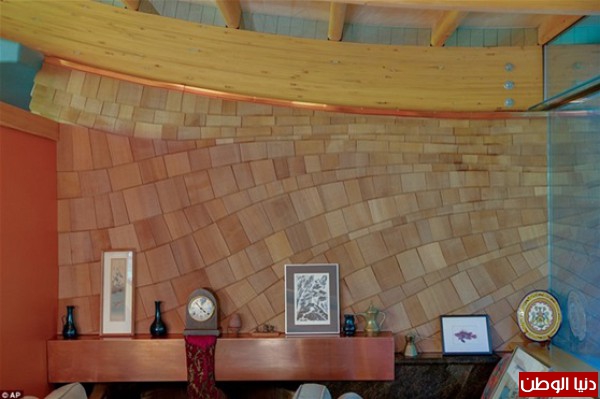 بالصور مهندس معماري يصمم منزل بأعلى تقنية لنقل الصوت دنيا الوطن بالصور مهندس معماري يصمم منزل بأعلى تقنية لنقل الصوت دنيا الوطن