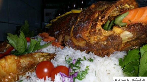 طباخ الملوك السعودي يفضح اسرار القصور وضيوفهم .. احدهم ظن السمكة ديكور!! طباخ الملوك السعودي يفضح اسرار القصور وضيوفهم .. احدهم ظن السمكة ديكور!!