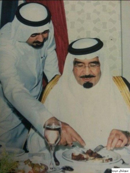 طباخ الملوك السعودي يفضح اسرار القصور وضيوفهم .. احدهم ظن السمكة ديكور!! طباخ الملوك السعودي يفضح اسرار القصور وضيوفهم .. احدهم ظن السمكة ديكور!!