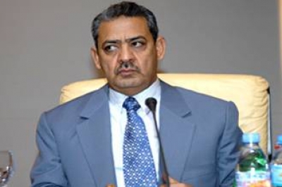 شيخ الازهر الجديد : أعاني من التهاب بالأذن من كثرة التهاني