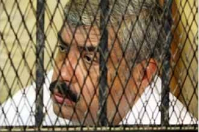 هشام طلعت يطالب أعضاء فريق دفاعه بنبذ الخلافات خوفا على مصيره