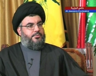 حزب الله: المقاومة في لبنان وحماس والجهاد الإسلامي جسم وجسد واحد