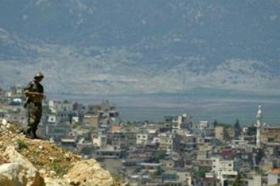 لبنان.. إمام مسجد يخطف نفسه لحل ضائقته المالية