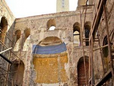 سجن رئيسة الطائفة اليهودية لمدة 3 سنوات