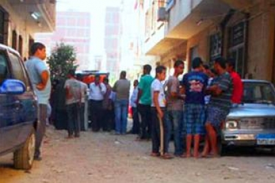 دماء مصرية وسعودية - قطرية في جريمة جماعية بالقاهرة: مجزرة بدأت صباحاً بالرصاص وانتهت ظهراً بالطعنات