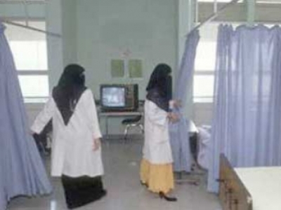 مستشفى خاص في جدة يحتجز رضيعاً سعودياً لأكثر من أربعة أشهر بسبب فاتورة العلاج