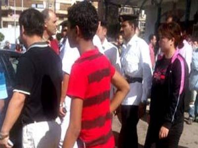 مصر: 40 صينيًا يحاولون الفتك بشاب مصري عاكس صديقتهم