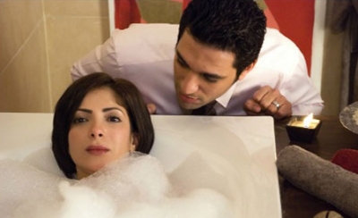 فضائح الحمام
