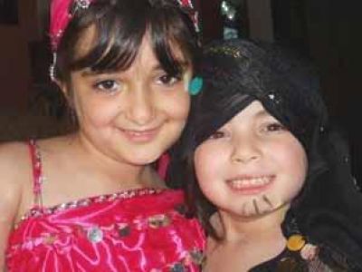 أحمد زاهر يمنع ابنتيه من التمثيل من أجل الدراسة وحفظ القرآن