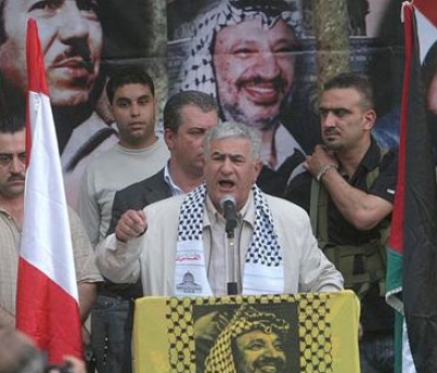 عباس زكي غداً سيقتحم الفلسطينيون موقعهم في الأمم المتحدة