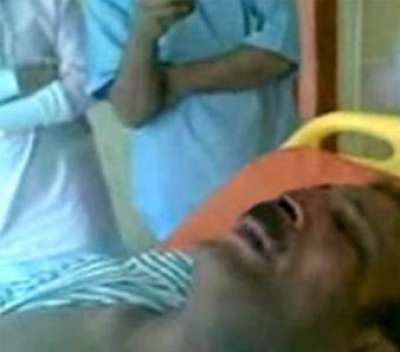أقباط مصريون يذبحون شقيقتهم ويشنقون نجلها بعد إسلامها
