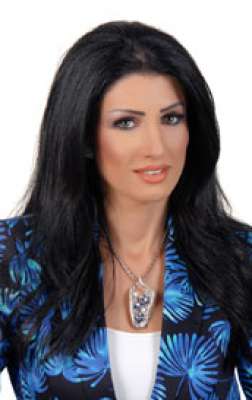 لينا زهر الدين: لم أفضح اسرار الجزيرة