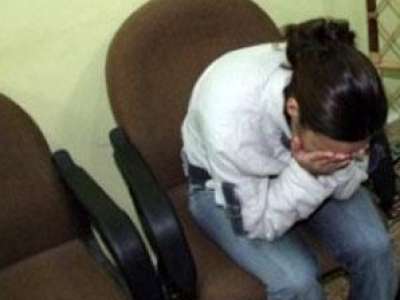طالبة ثانوى تتهم والدها بإغتصابها حتى حملت منه سفاحا