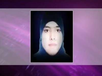 منظمة العفو تؤكد العثور على شابة سورية معتقلة مقطوعة الرأس ومسلوخة الجلد