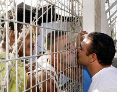 واعد: قوات الاحتلال تقرر إغلاق سجن النقب