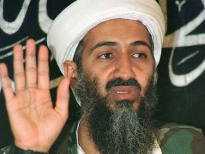 طبيب ينظم حملة تطعيم وهمية وحصل على "حمض نووي" لعائلة بن لادن