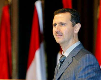 مندوبة أمريكا بالأمم المتحدة: أيام الأسد في السلطة باتت معدودة