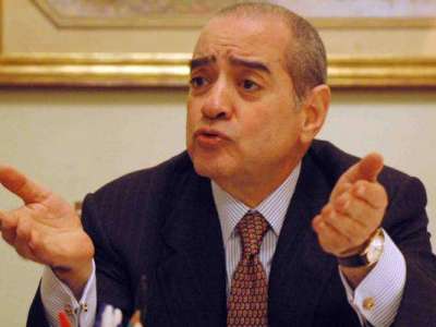 فريد الديب: مبارك رجل طيب وسوزان تصرف من معاشه الذي لا يتجاوز 93 ألف جنيه