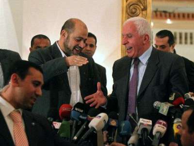 أبو مرزوق: اتفاقية 2005 لإدارة معبر رفح "قديمة وغير صالحة"