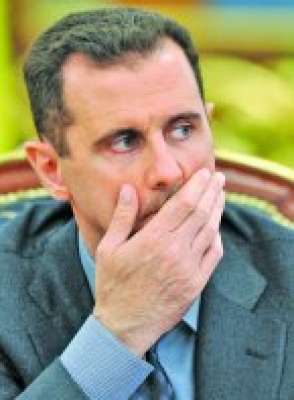 مصادر أوروبية: 3 دول عرضت استضافة الأسد حال موافقته على مغادرة سوريا