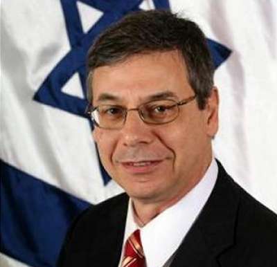 نائب وزير الخارجية الإسرائيلي: سنحكم الضفة عسكرياً ونُسلِّم السلطة لقوى "دولية"