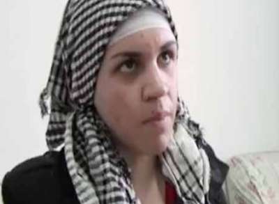 السلفيون:الفتاة المسحولة ليست منتقبة لكنها ارتدت النقاب لتصعيد الأحداث وتوريط السلفيين في صدام مع السلطة