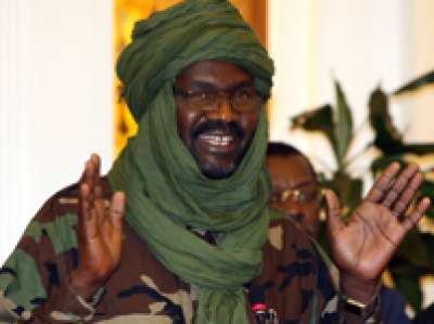 الجيش السوداني يعلن مقتل زعيم حركة العدل والمساواة في دارفور