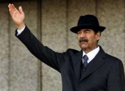 صدام قضى 12 يوماً في قطر بعد اعتقاله لمقابلة مسؤولين كبار