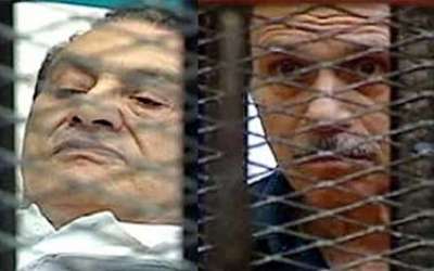 مفاجآت في محاكمة مبارك والعادلي:أدلة جديدة تثبت تورط الشرطة في قتل المتظاهرين