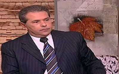 عكاشة:6 أبريل دفعت 200 جنيه لكل شاب بالعباسية..فيديو