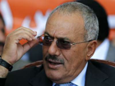 الرئيس اليمني يختار أبو ظبي مقرا لإقامتة الدائمة عقب العلاج في أمريكا