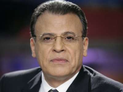 جمال ريان مذيع “الجزيرة” : سأذيع خبر تنحّي بشار عن السلطة