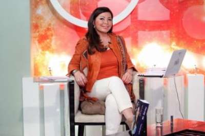 أسرار الفلك يفتتح العام ٢٠١٢ بتوقعات جديدة جاكلين عقيقي: "إنها سنة التمرد والاحتقان"