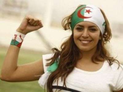 امل بوشوشة تثير الجدل بين شباب وشابات الجزائر بسبب صورها