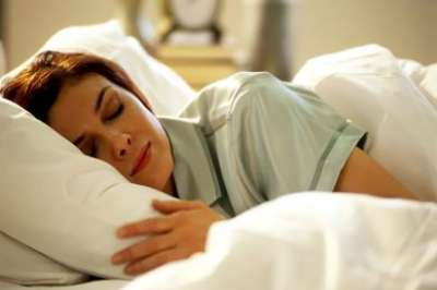 تحذير طبي: النوم عقب سماع خبر سيئ خطر على الصحة