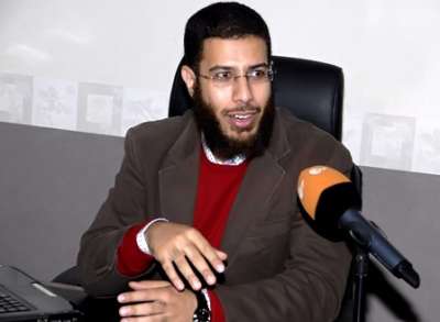 حزب النور:هنعلم المرتزقة العلمانيين الأدب ..وهنكتفهم في عمود لحد ما يبان لهم صاحب !