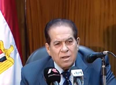 مسئول مصري: قيادات الداخلية تريد "إذلال الشعب" وهى المدبر لأحداث بورسعيد