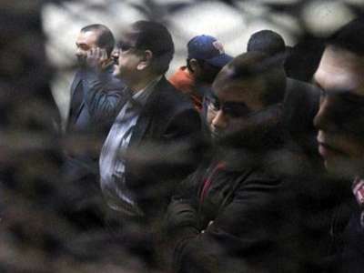 سر انسحاب محكمة المنظمات غير الحكومية في مصر:اتصال هاتفي من جهة سيادية طلبت إنهاء القضية
