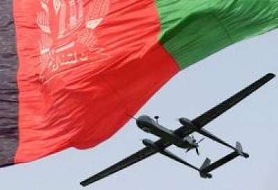 أفغاني ينجح بتصنيع 5 طائرات بدون طيار في أوقات فراغه