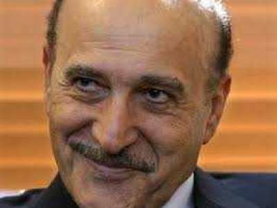 العسكري ينصح "عمرسليمان" بتأجيل ترشحه.. انتظارًا لمفاجأة